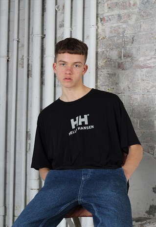 HELLY HANSEN T-SHIRT