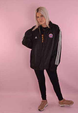ADIDAS THE METS JACKET GTJ1677