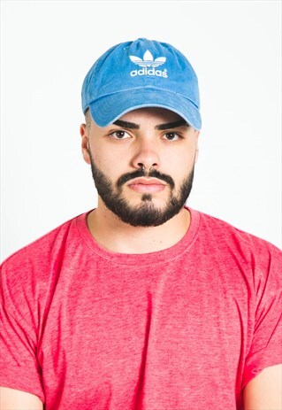 VINTAGE 80S ADIDAS SPORT CAP / S5708