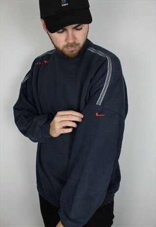 VINTAGE NIKE SWEATSHIRT SIZE XL