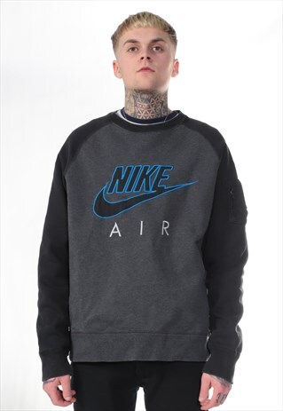 VINTAGE NIKE SWEATSHIRT