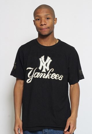 VINTAGE NY YANKEES T-SHIRT