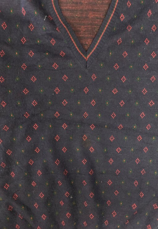 garment image