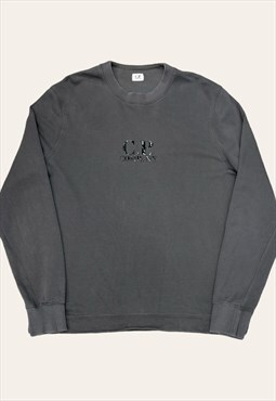 C.P Company Sweatshirt M