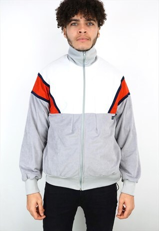 VINTAGE 90'S LE COQ JACKET
