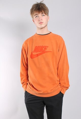 VINTAGE NIKE SWEATSHIRT