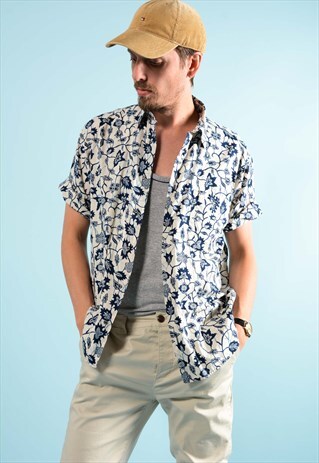 HAWAIIAN SHIRT