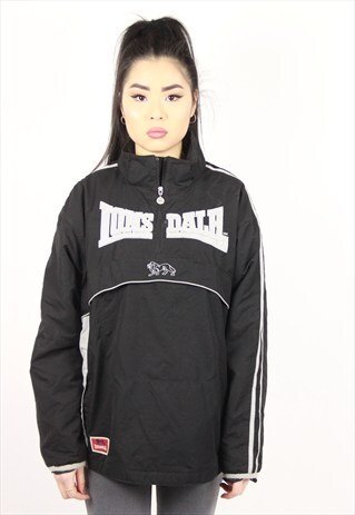 VINTAGE LONSDALE JACKET