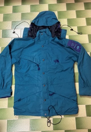 VINTAGE THE NORTH FACE CELESTIAL PEAK GORE-TEX JACKET 