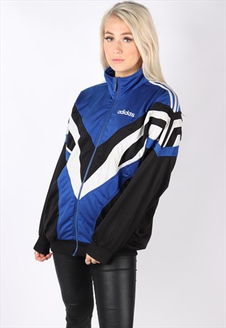 adidas jacket tracksuit