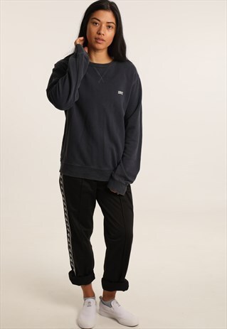VINTAGE LEVI'S PRINT SWEATSHIRT