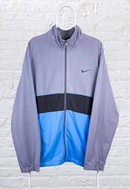 Vintage Nike Track Jacket XL