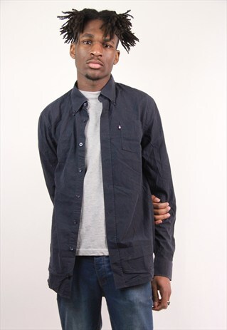 VINTAGE TOMMY HILFIGER SHIRT