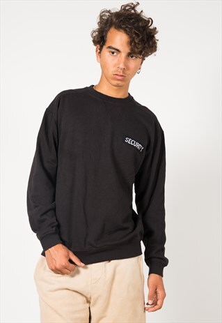 VINTAGE 90'S REEBOK SWEATSHIRT / S0966