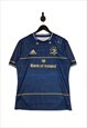 Adidas Leinster 2021-2022 European Rugby Jersey Size Large