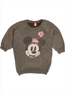 Disney 90's Mickey Mouse Crewneck Sweatshirt XXLarge (missin