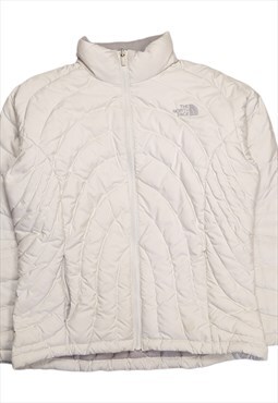 The North Face 550 Puffer Jacket Size L UK 12