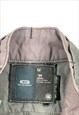 VINTAGE G-STAR RAW CARGO JACKET GREY M BV15575