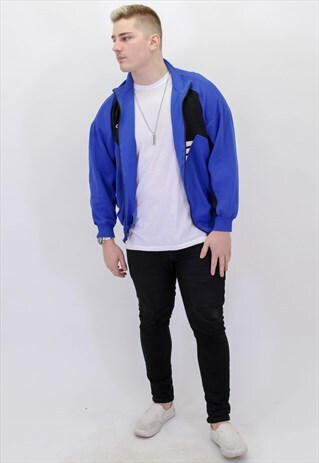 VINTAGE ADIDAS JACKET