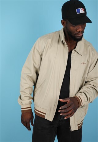 VINTAGE LEVI'S JACKET NJ371