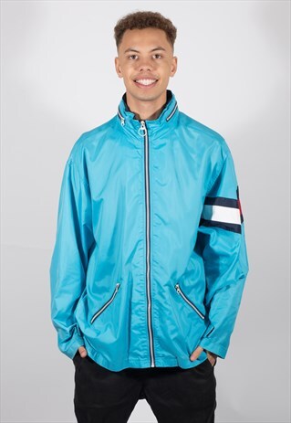 TOMMY HILFIGER JACKET