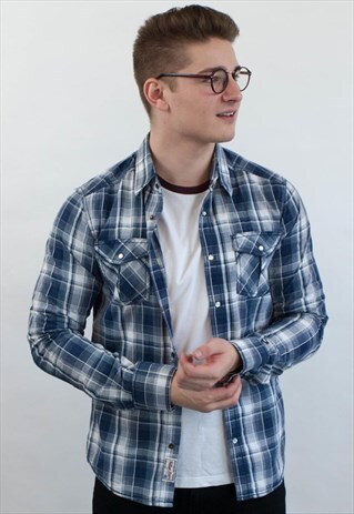 TOMMY HILFIGER SHIRT