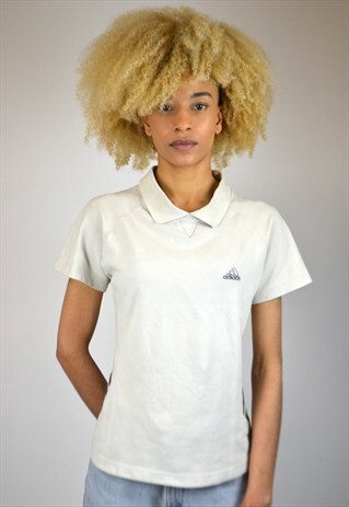 VINTAGE 90'S ADIDAS T-SHIRT