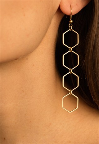 KAYA EARRINGS