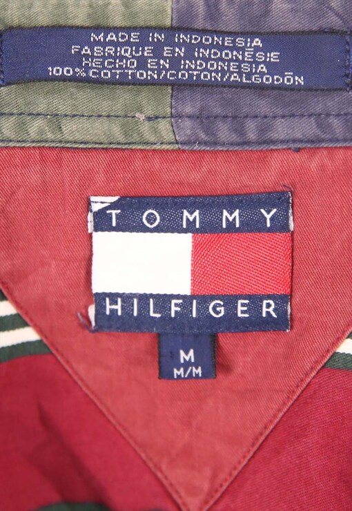 garment image