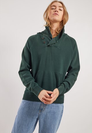 VINTAGE RALPH LAUREN SWEATSHIRT