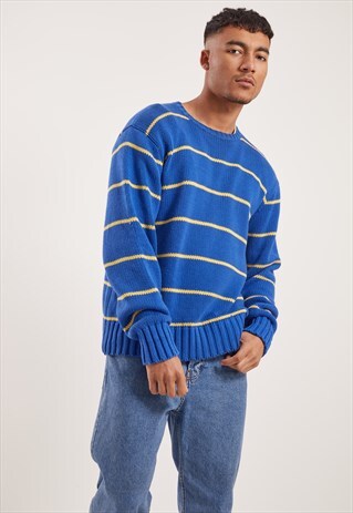 VINTAGE RALPH LAUREN JUMPER