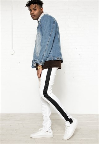 TRACK PANT