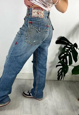 Vintage 1990's TRUE REELIGION Jeans