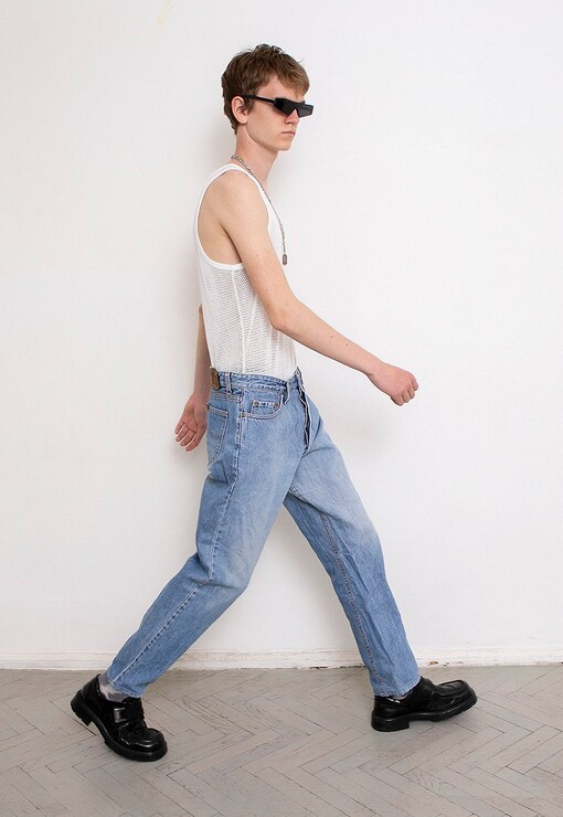 garment image