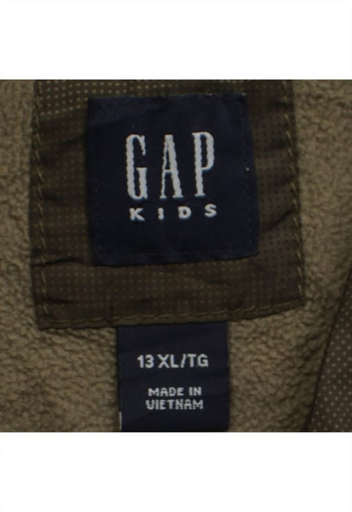 garment image