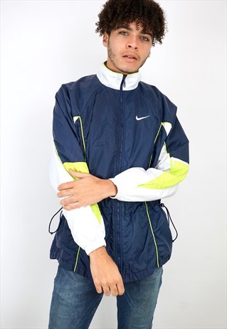 VINTAGE 90'S NIKE JACKET