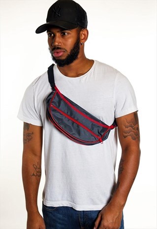 VINTAGE BUM BAG BB89