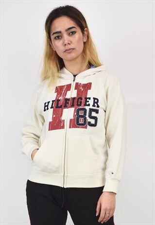 VINTAGE 90'S TOMMY HILFIGER JACKET