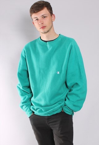 VINTAGE CHAMPION SWEATSHIRT