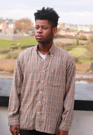 VINTAGE RALPH LAUREN SHIRT