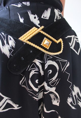 VINTAGE BELT
