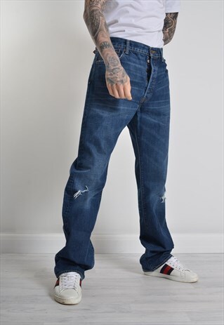 levis 501 w36 l34