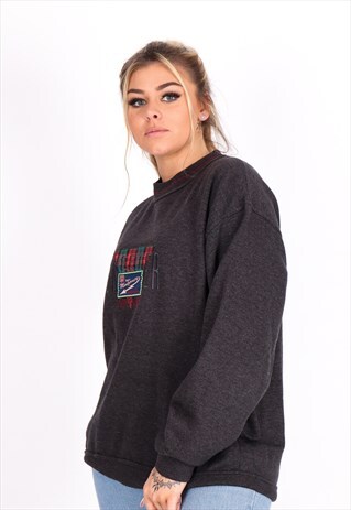 VINTAGE SWEATSHIRT NSW137