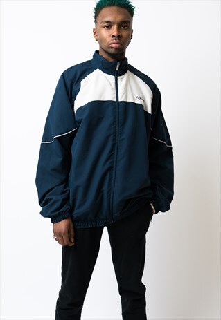 VINTAGE REEBOK JACKET