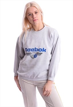 reebok vintage sweatshirt womens for sale