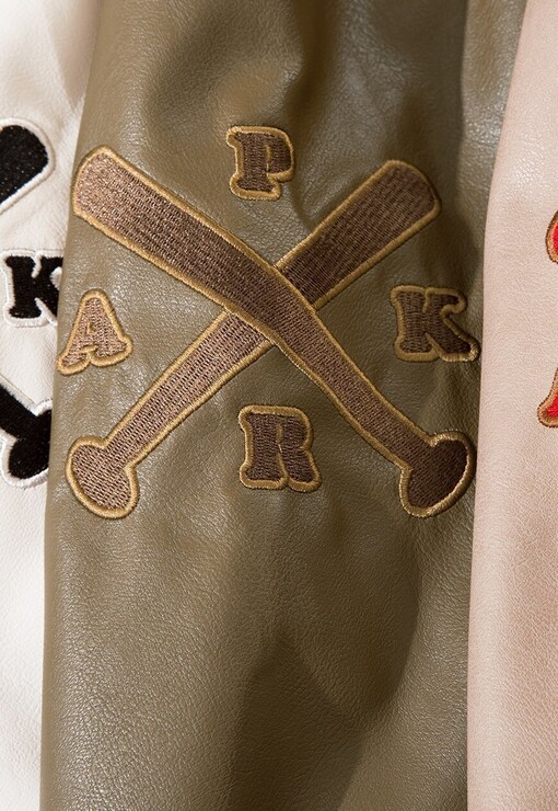garment image