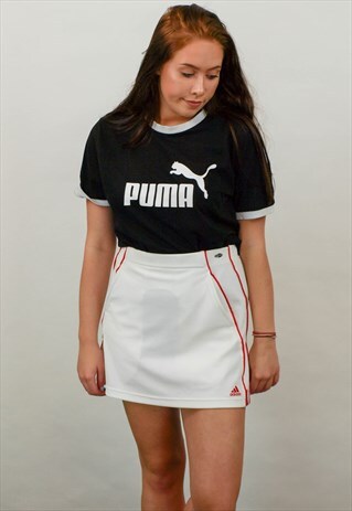 VINTAGE ADIDAS SKIRT