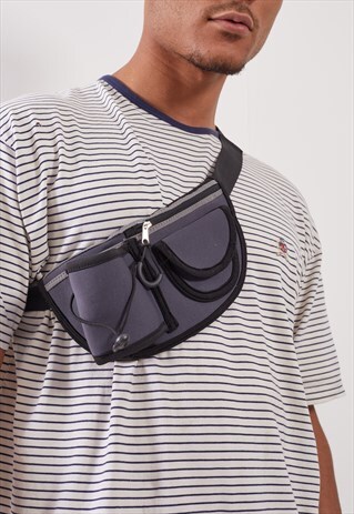 VINTAGE FESTIVAL BUM BAG