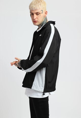 VINTAGE NIKE SHELL JACKET