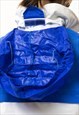 OVERALL BLUE SKI SUIT S WOMENS SKI SUIT WOMENS 4820